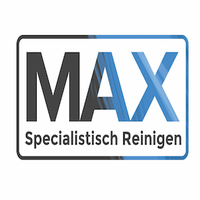 Max Specialistisch Reinigen logo, Max Specialistisch Reinigen contact details