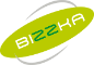 Bizzka logo, Bizzka contact details