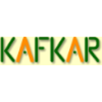 Kafkar logo, Kafkar contact details