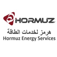 Hormuz Energy Services logo, Hormuz Energy Services contact details