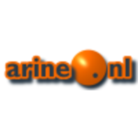 arine.nl logo, arine.nl contact details