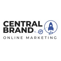 Central Brand logo, Central Brand contact details