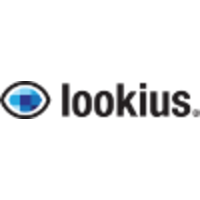 Lookius logo, Lookius contact details