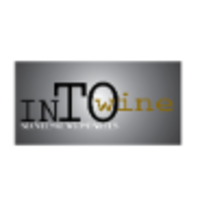 intowine logo, intowine contact details