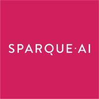 SPARQUE.AI logo, SPARQUE.AI contact details