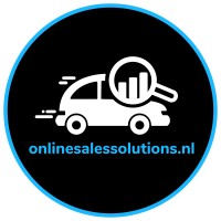 Online Sales Solutions B.V. logo, Online Sales Solutions B.V. contact details