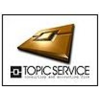 Topic Service JS logo, Topic Service JS contact details