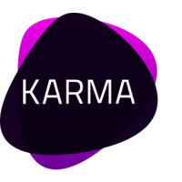 Karma GmbH logo, Karma GmbH contact details