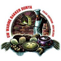 Bakkerij Dunya logo, Bakkerij Dunya contact details