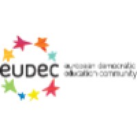 EUDEC - European Democratic Education Community logo, EUDEC - European Democratic Education Community contact details