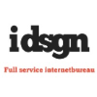 Idsgn logo, Idsgn contact details