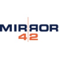 Mirror42 [acquired by Servicenow] logo, Mirror42 [acquired by Servicenow] contact details