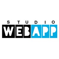 Studio WebApp b.v. logo, Studio WebApp b.v. contact details