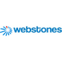 Webstones logo, Webstones contact details