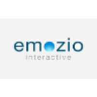 Emozio Interactive logo, Emozio Interactive contact details