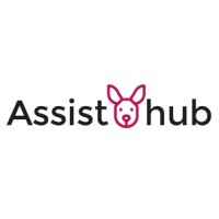 Assisthub, Het prettige intranet logo, Assisthub, Het prettige intranet contact details