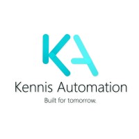 Kennis Automation logo, Kennis Automation contact details