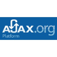 Ajax.org logo, Ajax.org contact details