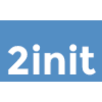 2init logo, 2init contact details