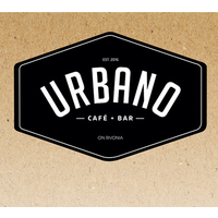 Urbano Cafe Bar logo, Urbano Cafe Bar contact details