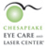 Chesapeake Eye Care and Laser Center logo, Chesapeake Eye Care and Laser Center contact details