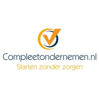 Compleet Ondernemen logo, Compleet Ondernemen contact details