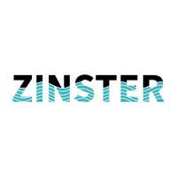 ZINSTER logo, ZINSTER contact details