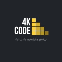 4kCode Development logo, 4kCode Development contact details