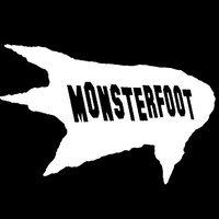 MONSTERFOOT logo, MONSTERFOOT contact details