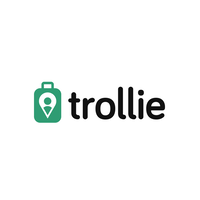 Trollie logo, Trollie contact details