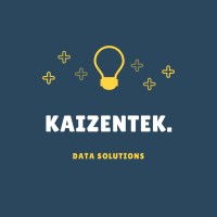 Kaizentek Consulting and Recruitment logo, Kaizentek Consulting and Recruitment contact details