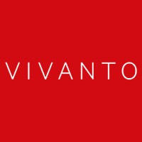 VIVANTO logo, VIVANTO contact details