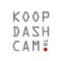 KoopDashcam.nl logo, KoopDashcam.nl contact details