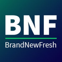 BrandNewFresh logo, BrandNewFresh contact details