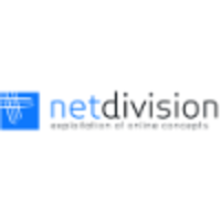 Netdivision BV logo, Netdivision BV contact details