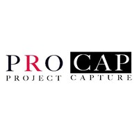 Project Capture logo, Project Capture contact details