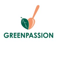 Green Passion logo, Green Passion contact details