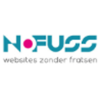 NOFUSS logo, NOFUSS contact details