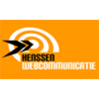 Henssen Webcommunicatie logo, Henssen Webcommunicatie contact details