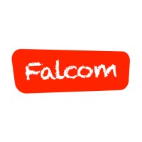 falcom.nl internet diensten logo, falcom.nl internet diensten contact details