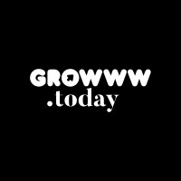 Growww Today logo, Growww Today contact details