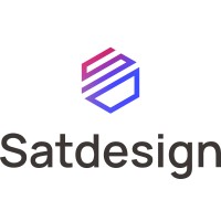 Satdesign logo, Satdesign contact details