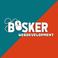 Bosker-Webdevelopment logo, Bosker-Webdevelopment contact details