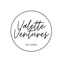 Valette Ventures logo, Valette Ventures contact details