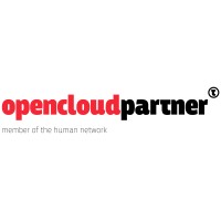 Open Cloud Partner logo, Open Cloud Partner contact details