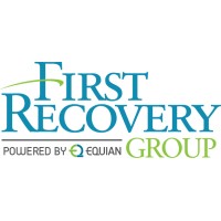 First Recovery Group logo, First Recovery Group contact details