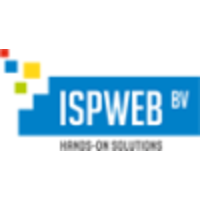 ISPWeb B.V. logo, ISPWeb B.V. contact details