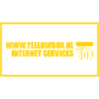 YellowBox Nederland logo, YellowBox Nederland contact details