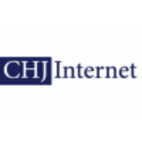 CHJ Internet logo, CHJ Internet contact details