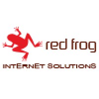 Red Frog Internet Solutions logo, Red Frog Internet Solutions contact details